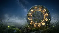 Wochenhoroskop 16.–22. Februar 2026: Neumond, Sonnenfinsternis und was das für dich ändert