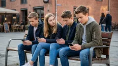 Ab wann beginnt Generation Alpha und was heisst das für Eltern in Deutschland