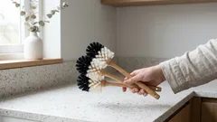 4 Toilettenbürsten-Hacks, die Sie kennen sollten – daran haben Sie wahrscheinlich noch nie gedacht