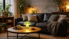 Das Interieur als Spiegelbild der Persönlichkeit: Was Ihr Zuhause über Sie aussagt