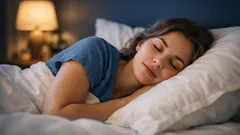 Zu wenig Schlaf, mehr Kalorien: Was Studien wirklich zeigen