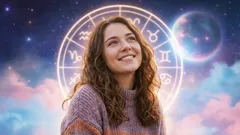 15.02.2026 Horoskop für alle Sternzeichen: Klärende Gespräche, Fokus und inneres Aufräumen