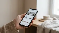 Wissenschaftler erklärten, wie man online weniger unnötige Dinge kauft