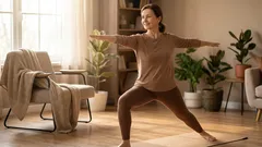 Abnehmen ab 50: warum es plötzlich schwerer wird und was wirklich hilft