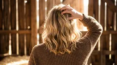 Haarpflege ab 50: so stärkst du feines Haar und bringst Glanz zurück