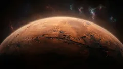 Neue Mars-Studie: So viel organische Chemie könnte Curiosity einst im Gestein übersehen haben