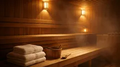 Sauna-Packliste: Diese 9 Dinge machen deinen Thermenbesuch in Deutschland entspannt