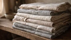 Was tun mit alten Bettlaken? 4 praktische Upcycling-Ideen für Haushalt, Garten und Hund