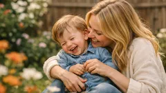 Warum wir uns selbst nicht kitzeln können: Wissenschaftler haben die Antwort gefunden