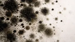 Schimmelgeruch in der Wohnung loswerden: 3 Schritte, die wirklich helfen