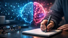 Gedächtnis trainieren ab 50: 5 alltagstaugliche Methoden, die wirklich dranbleiben