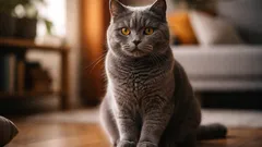 Diese 5 Rassekatzen sind in Deutschland besonders beliebt – und so findest du die passende