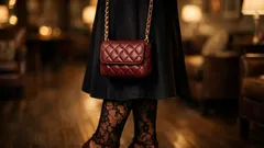 Micro-Bags sind zurück: warum Mini-Taschen 2026 in Deutschland wieder Sinn machen