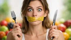 Ständig Hunger beim Abnehmen? 5 Strategien, die Heisshunger spürbar leiser machen