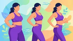 Ich benutze diese nur, wenn ich schnell meinen Bauch und meine Arme trainieren muss: 3 wichtige Übungen