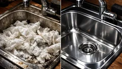 In 10 Minuten strahlend weiß: Verwenden Sie dies anstelle von Backpulver – wow, was für ein Ergebnis!