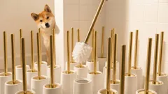 Frischer in der Wohnung ohne Chemiekeule: 7 Zonen, die wirklich den Unterschied machen