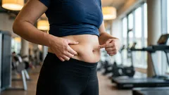 Bauchfett reduzieren: 5 alltagstaugliche Hebel für eine schlankere Taille